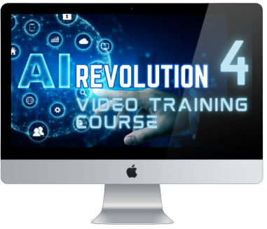 AI revolution 4